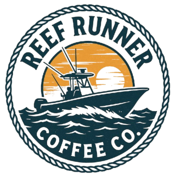 Reef Runner Coffee Co.