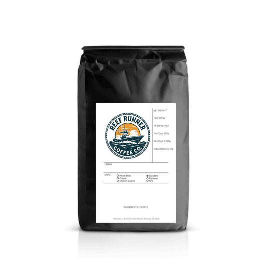 Flavored Coffees Sample Pack